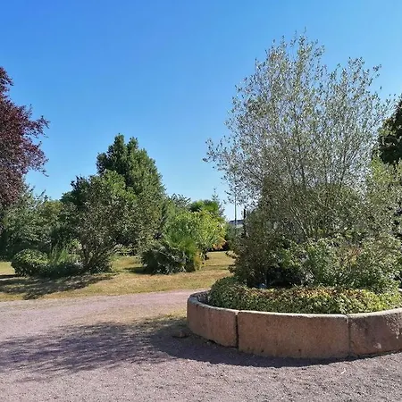 Sunset Family Guesthouse Mont Saint Michel Céaux Exterior foto